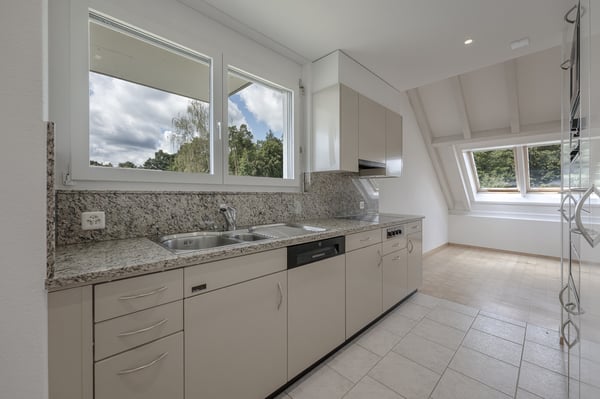 Ihr neues Zuhause? 4.5-Zimmer-Maisonettewohnung im Dachgeschoss 3