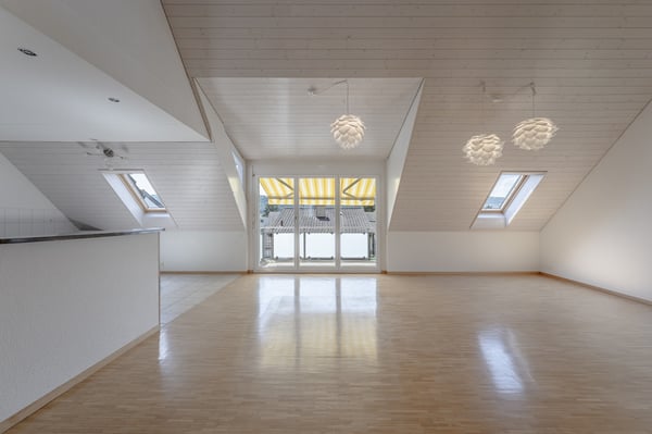 grosszügige Maisonettewohnung mit Weitsicht 5