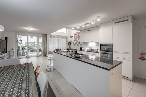 moderne Maisonettewohnung an gut erschlossener Lage 3