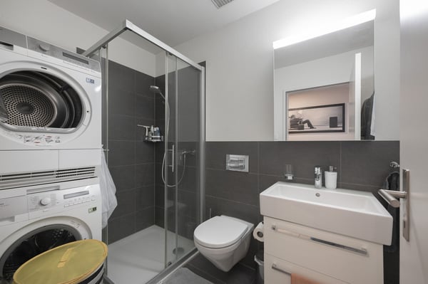 moderne Maisonettewohnung an gut erschlossener Lage 10