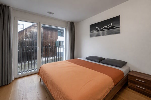 moderne Maisonettewohnung an gut erschlossener Lage 9