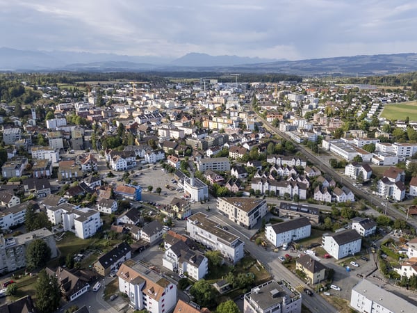 moderne Maisonettewohnung an gut erschlossener Lage 2