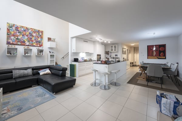 moderne Maisonettewohnung an gut erschlossener Lage 4