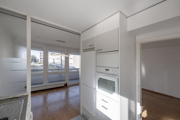 3.5-Zimmerwohnung im 1. Obergeschoss 6