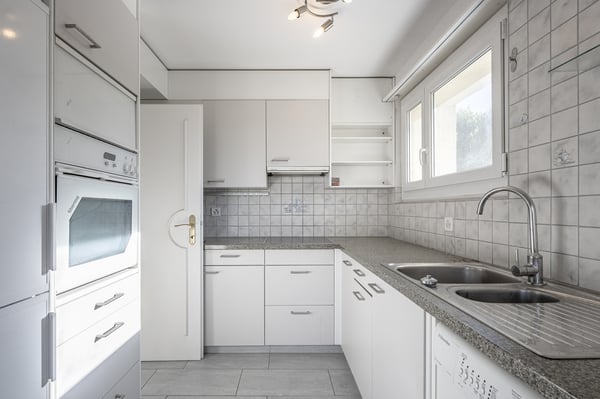 3.5-Zimmerwohnung im 1. Obergeschoss 5