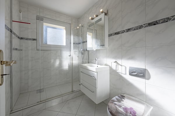 3.5-Zimmerwohnung im 1. Obergeschoss 10