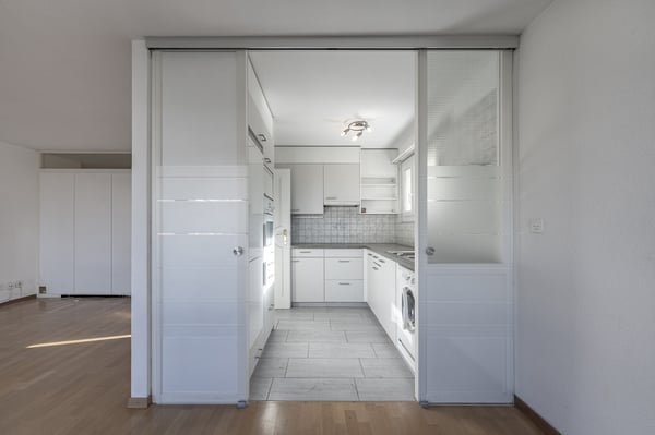 3.5-Zimmerwohnung im 1. Obergeschoss 4