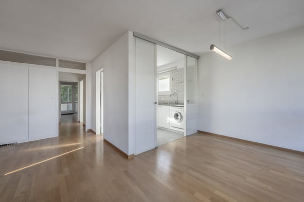 3.5-Zimmerwohnung im 1. Obergeschoss 3