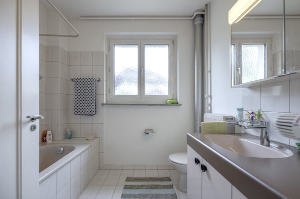 3-Familienhaus in Winterthur 5