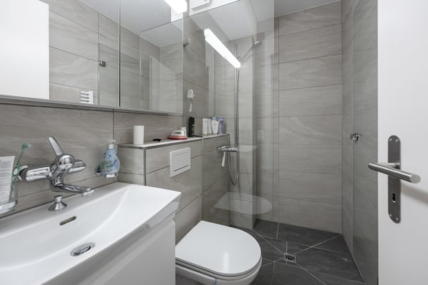 Ein Ort zum Wohlfühlen: Reihenhaus im begehrten Quartier 7