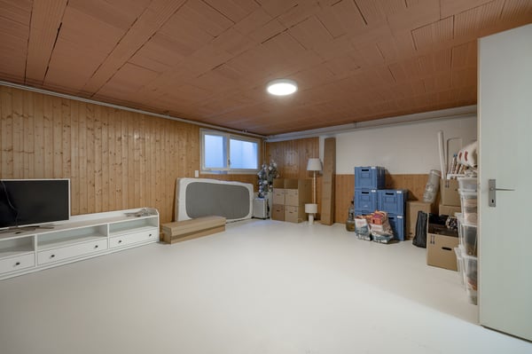 Ein Ort zum Wohlfühlen: Reihenhaus im begehrten Quartier 11