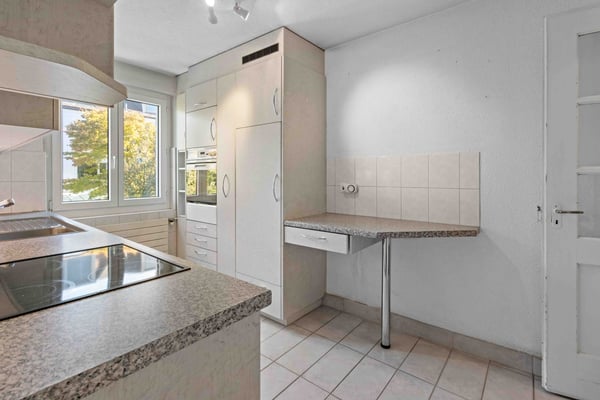 Familienfreundliches Reihenmittelhaus an Privatstrasse (Wohnstrasse) 7