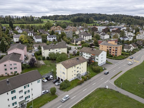 Charmantes Mehrfamilienhaus mit 6 Wohneinheiten 9