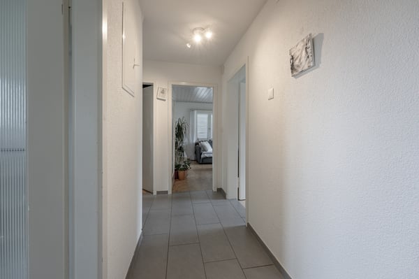 Charmantes Mehrfamilienhaus mit 6 Wohneinheiten 4