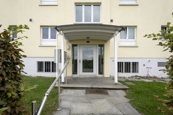 Charmantes Mehrfamilienhaus mit 6 Wohneinheiten 2