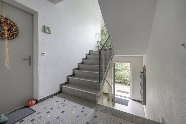 Charmantes Mehrfamilienhaus mit 9 Wohneinheiten 3