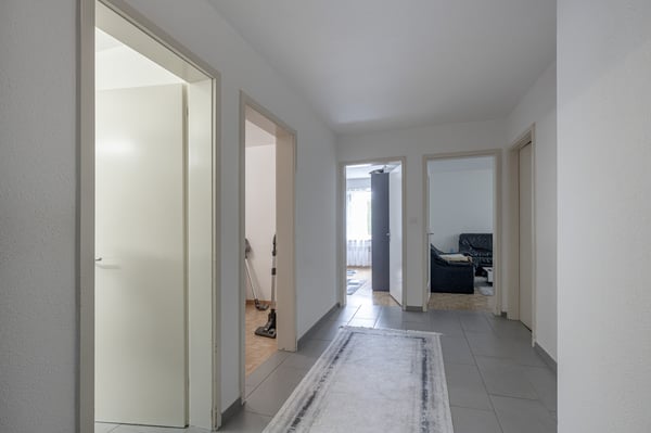 Charmantes Mehrfamilienhaus mit 9 Wohneinheiten 4