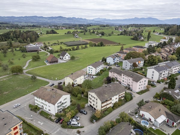 Charmantes Mehrfamilienhaus mit 9 Wohneinheiten 10