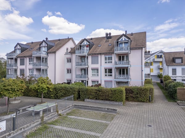 4.5-Zimmerwohnung 1