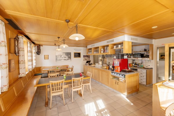 Markanter Landgasthof mit Umnutzungspotenzial 7