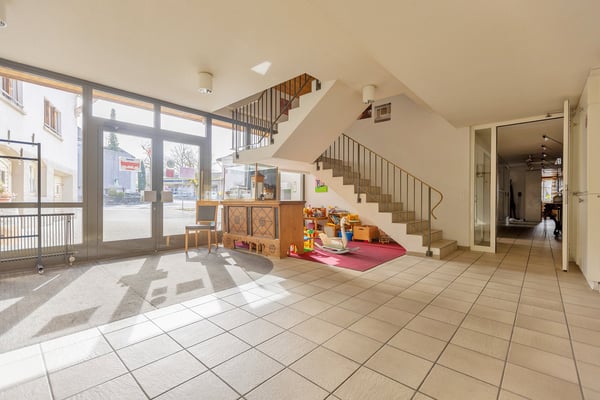 Markanter Landgasthof mit Umnutzungspotenzial 11