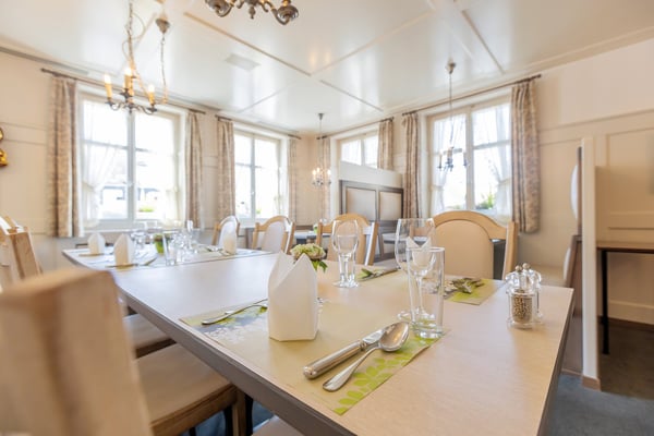 Markanter Landgasthof mit Umnutzungspotenzial 9