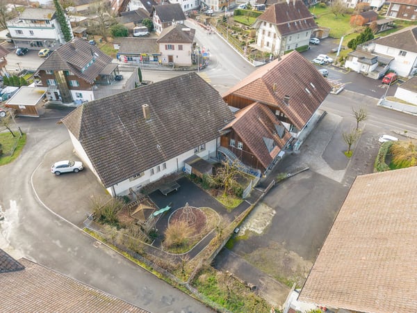 Markanter Landgasthof mit Umnutzungspotenzial 19