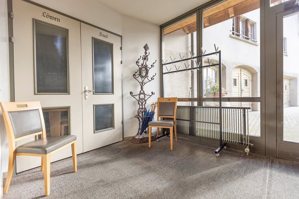 Markanter Landgasthof mit Umnutzungspotenzial 14