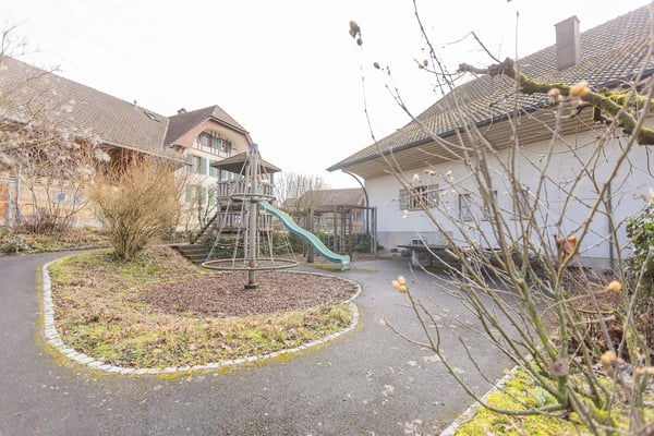 Markanter Landgasthof mit Umnutzungspotenzial 4