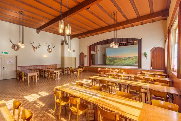 Markanter Landgasthof mit Umnutzungspotenzial 15