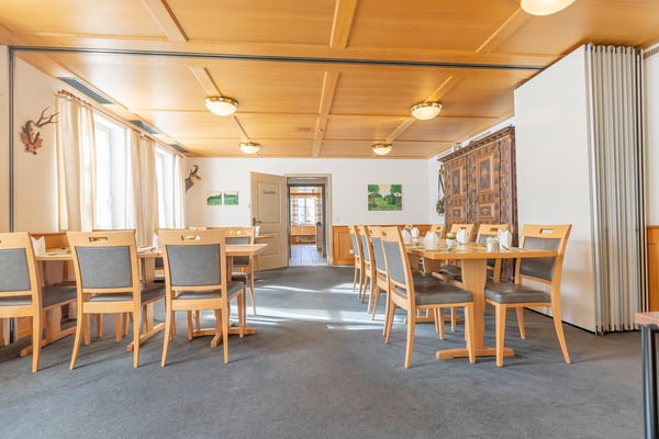 Markanter Landgasthof mit Umnutzungspotenzial 8