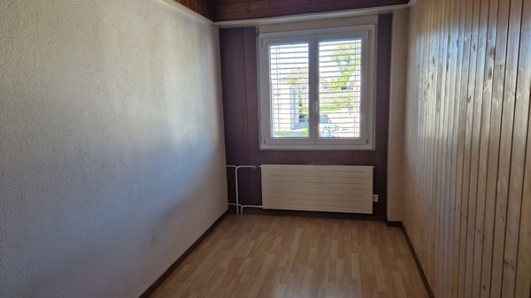 Charmantes Mehrfamilienhaus mit 7 Wohnungen in Thunstetten 8
