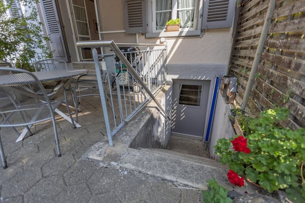 4.5-Zimmer Reiheneinfamilienhaus an idealer und ruhiger Lage 8