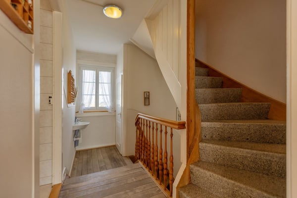4.5-Zimmer Reiheneinfamilienhaus an idealer und ruhiger Lage 13