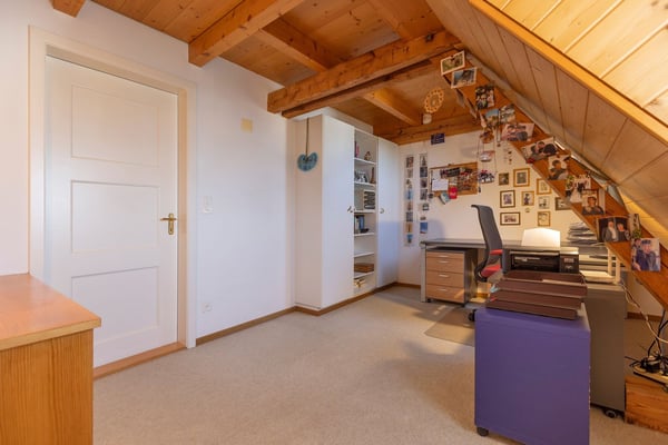 4.5-Zimmer Reiheneinfamilienhaus an idealer und ruhiger Lage 18
