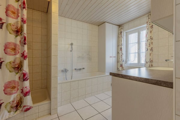 4.5-Zimmer Reiheneinfamilienhaus an idealer und ruhiger Lage 16