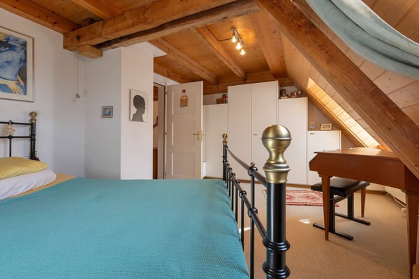 4.5-Zimmer Reiheneinfamilienhaus an idealer und ruhiger Lage 19