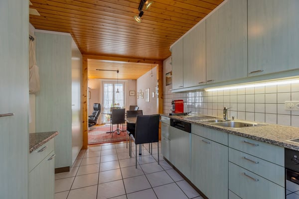 4.5-Zimmer Reiheneinfamilienhaus an idealer und ruhiger Lage 12