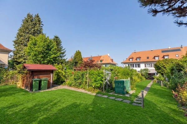 4.5-Zimmer Reiheneinfamilienhaus an idealer und ruhiger Lage 5