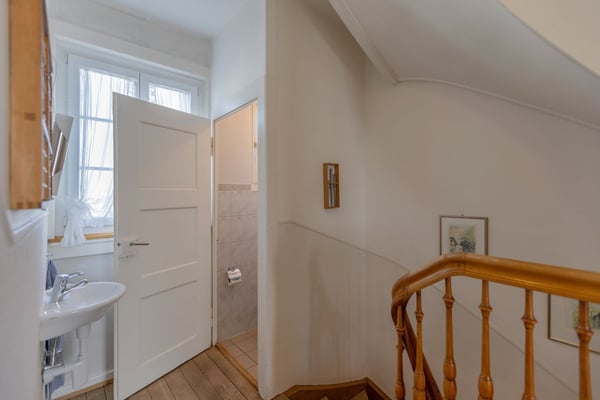 4.5-Zimmer Reiheneinfamilienhaus an idealer und ruhiger Lage 15