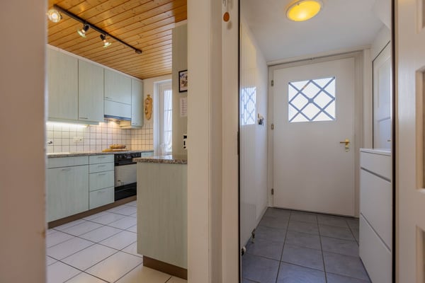 4.5-Zimmer Reiheneinfamilienhaus an idealer und ruhiger Lage 11