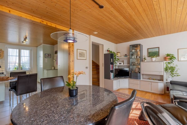 4.5-Zimmer Reiheneinfamilienhaus an idealer und ruhiger Lage 14