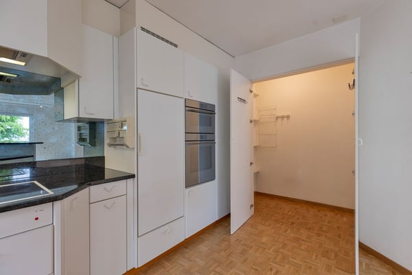 Freistehendes 3.5-Zimmer Einfamilienhaus mit Weitsicht bis zu den Alpen 19