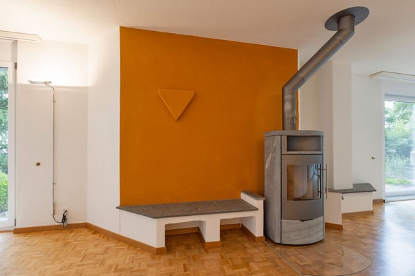 Freistehendes 3.5-Zimmer Einfamilienhaus mit Weitsicht bis zu den Alpen 16