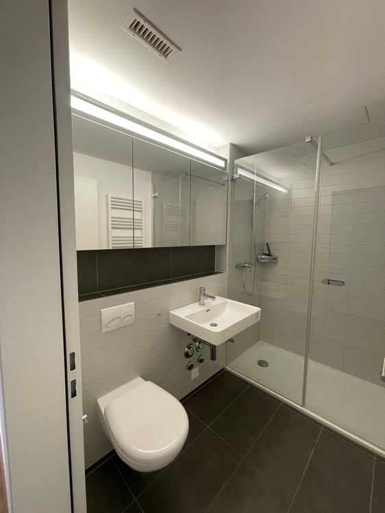 Bern-WestSide / 3.5-Zimmerwohnung mit 2 Balkonen 2