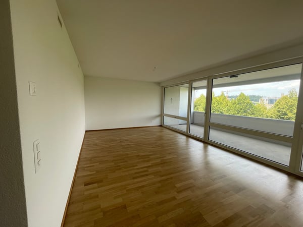 Bern-WestSide / 3.5-Zimmerwohnung mit 2 Balkonen 5