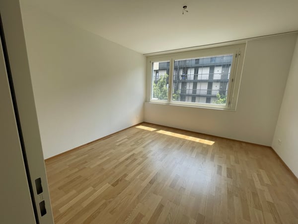 Bern-WestSide / 3.5-Zimmerwohnung mit 2 Balkonen 6