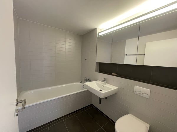 Bern-WestSide / 3.5-Zimmerwohnung mit 2 Balkonen 3