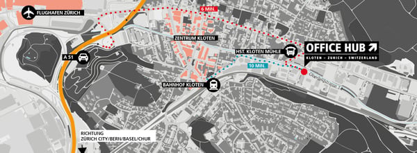 Kloten, Zurich