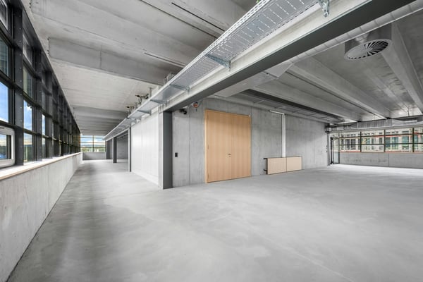 Moderne (gemischte) Büro- und Gewerbeflächen im neuen Zwhatt-Areal ab 300 m2 5